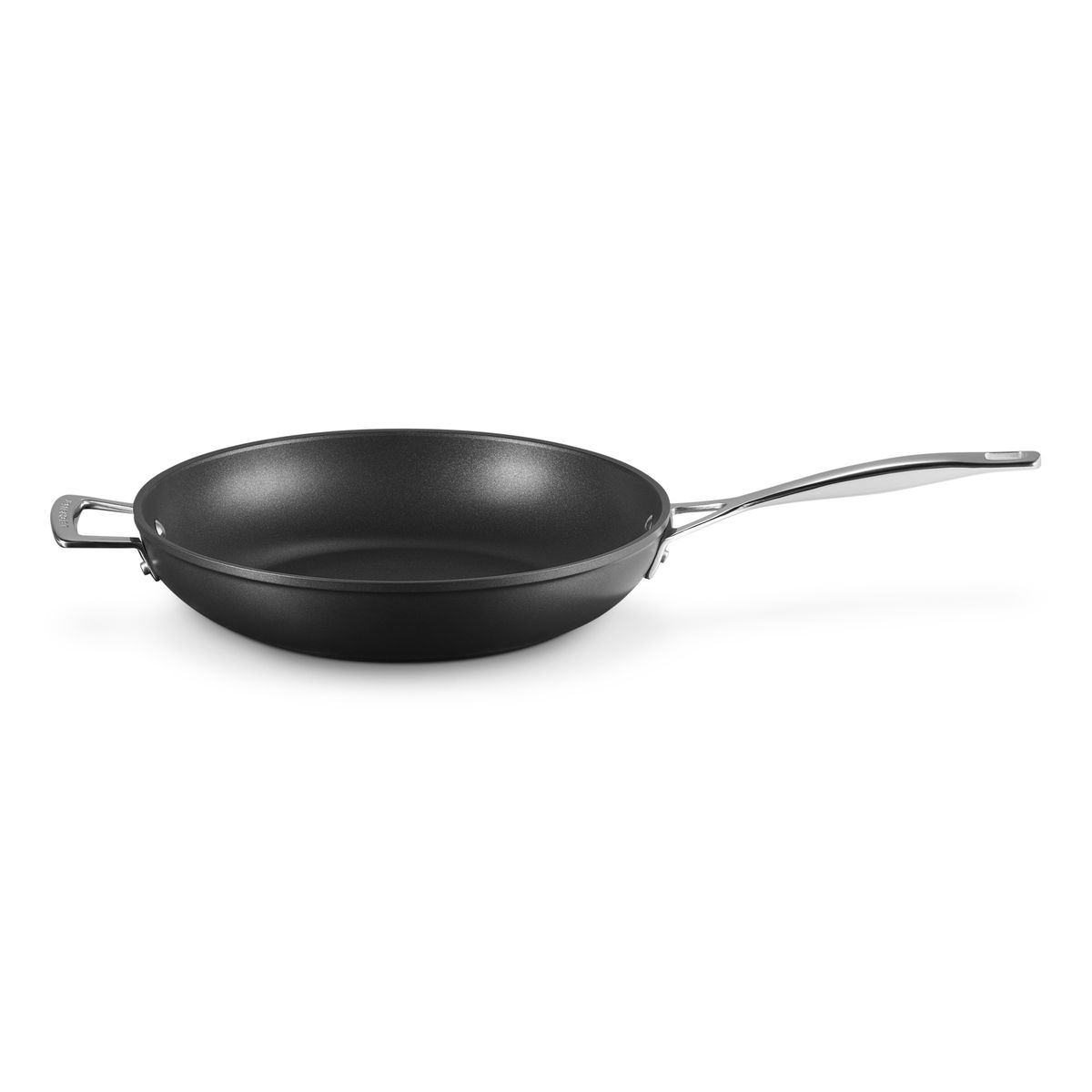 LE CREUSET - Le Creuset TNS Sartén Alta con Asa 30cm V.2