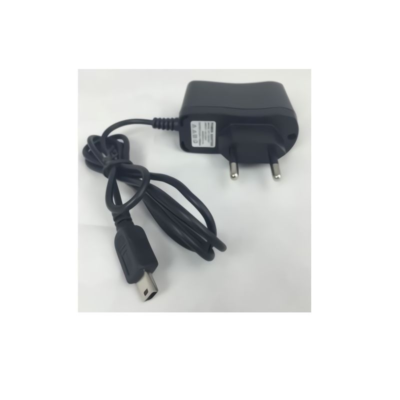 GENERICO - CARGDOR 5V 1A CONECTOR 5 PIN
