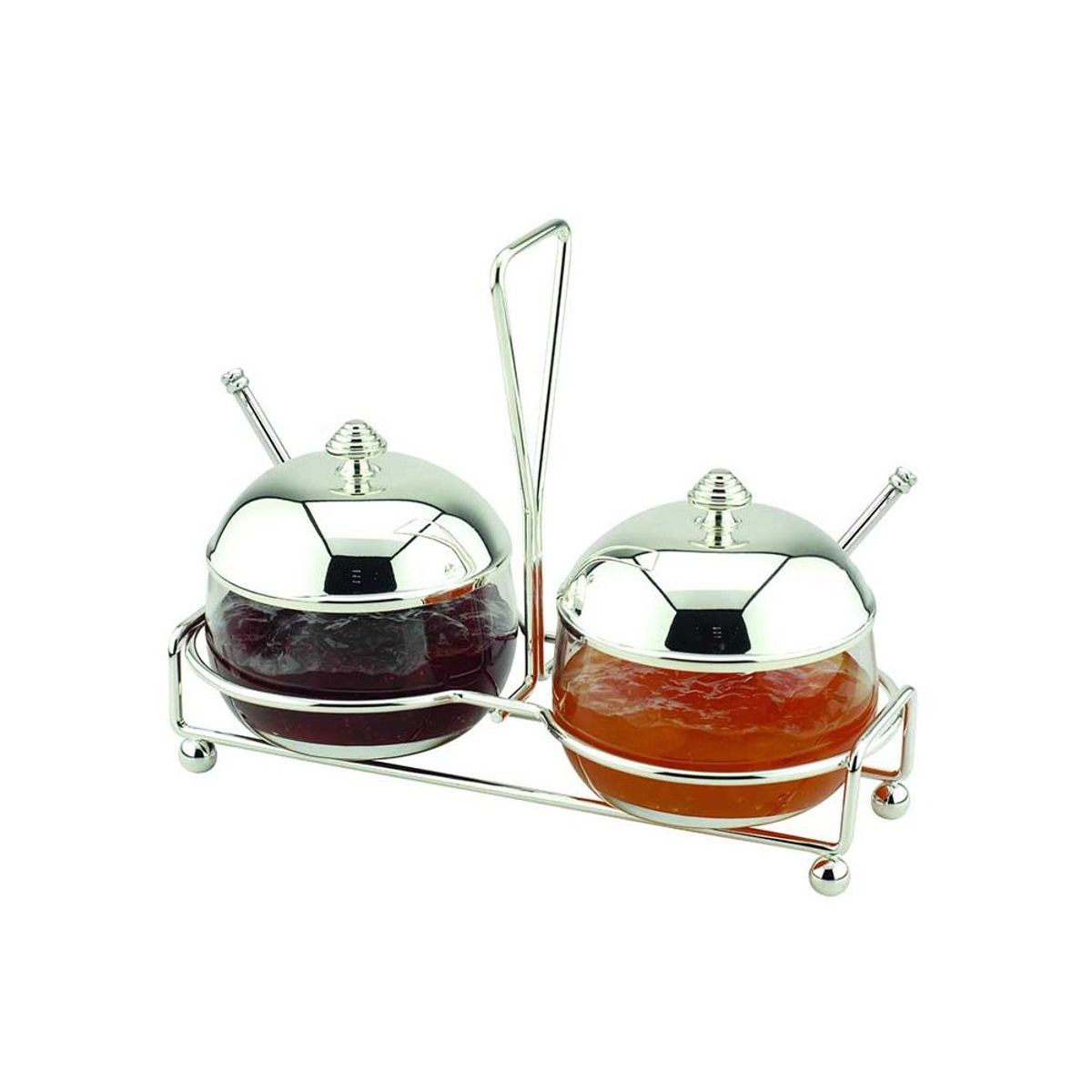 REGENT - Mermeladero Leather Regent