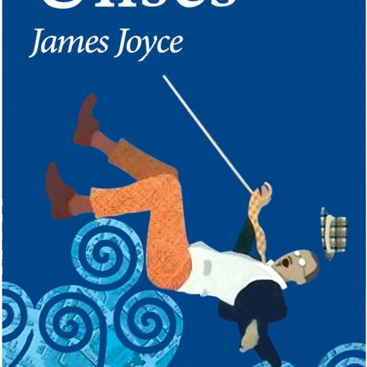 EDITORIAL BIBLOK - Ulises de Editorial Biblok