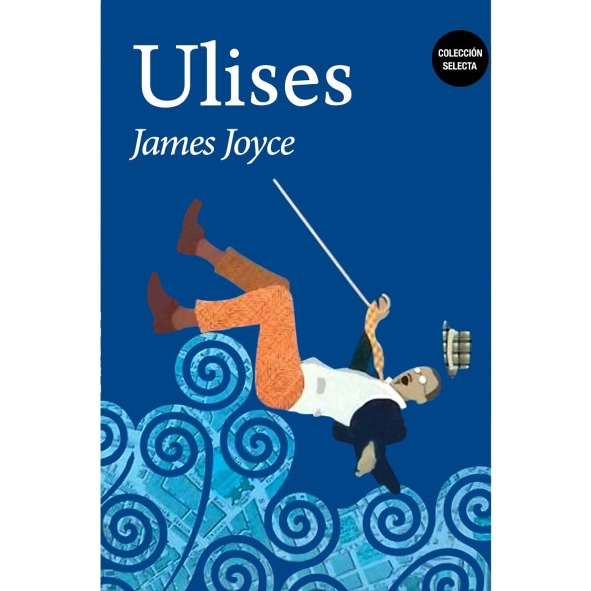 EDITORIAL BIBLOK - Ulises de Editorial Biblok