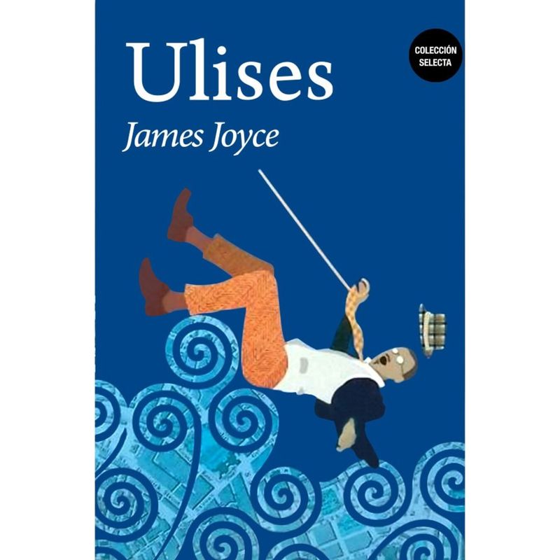EDITORIAL BIBLOK - Libro Ulises