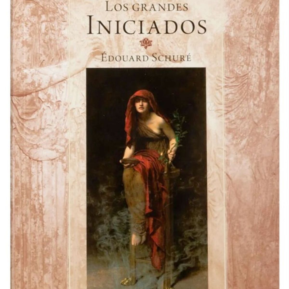 EDITORIAL BIBLOK - Los Grandes Iniciados