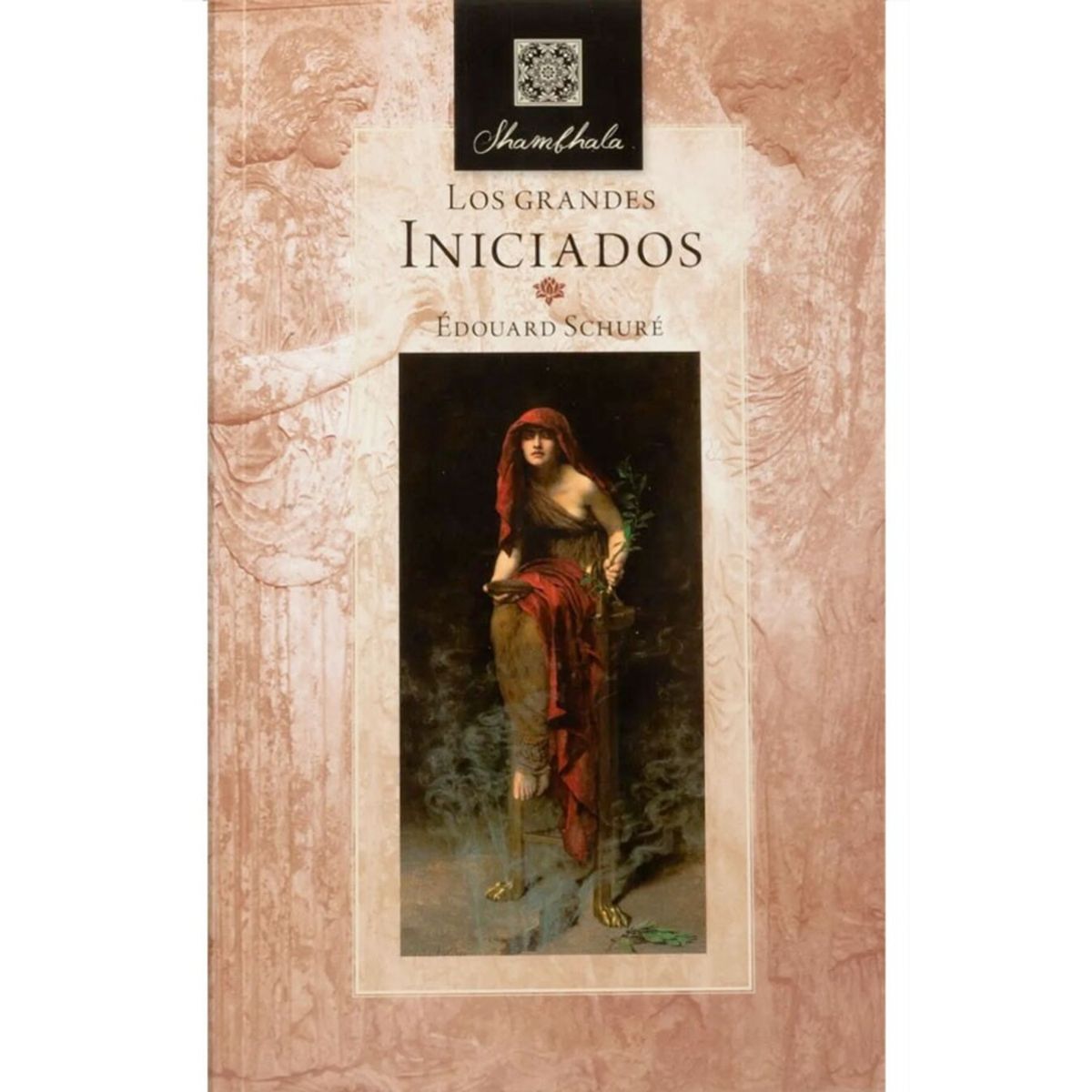 EDITORIAL BIBLOK - Los Grandes Iniciados