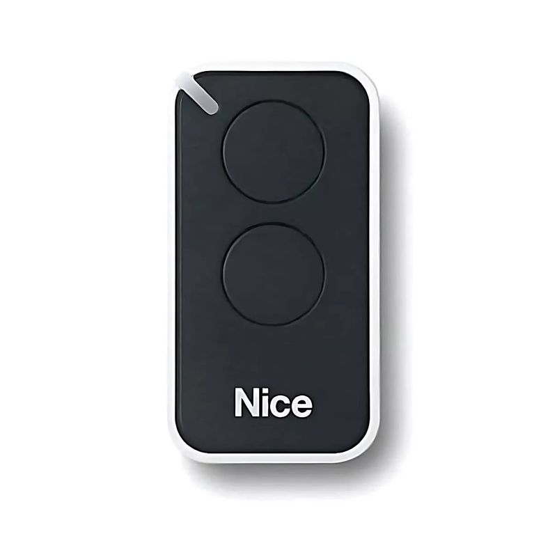 NICE - Control Remoto Nice 433.92mhz /era Inti / 2 Ch