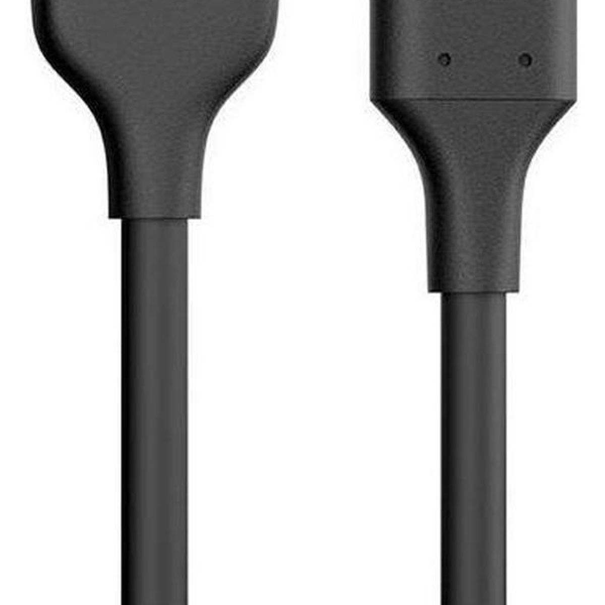 HP - Cable Hp Dhc-tc101 Negro Con Entrada Usb Tipo C A Usb 3.0