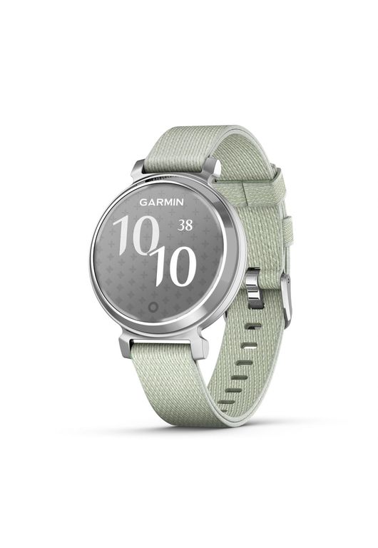 Lily 2 Classic SilverSageGrey