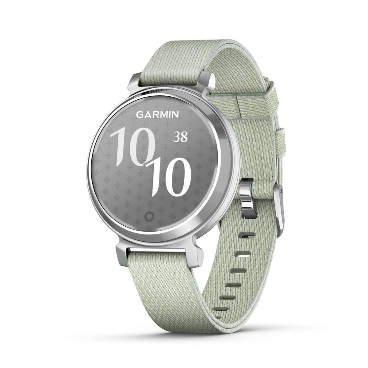 GARMIN - Lily 2 Classic SilverSageGrey GARMIN