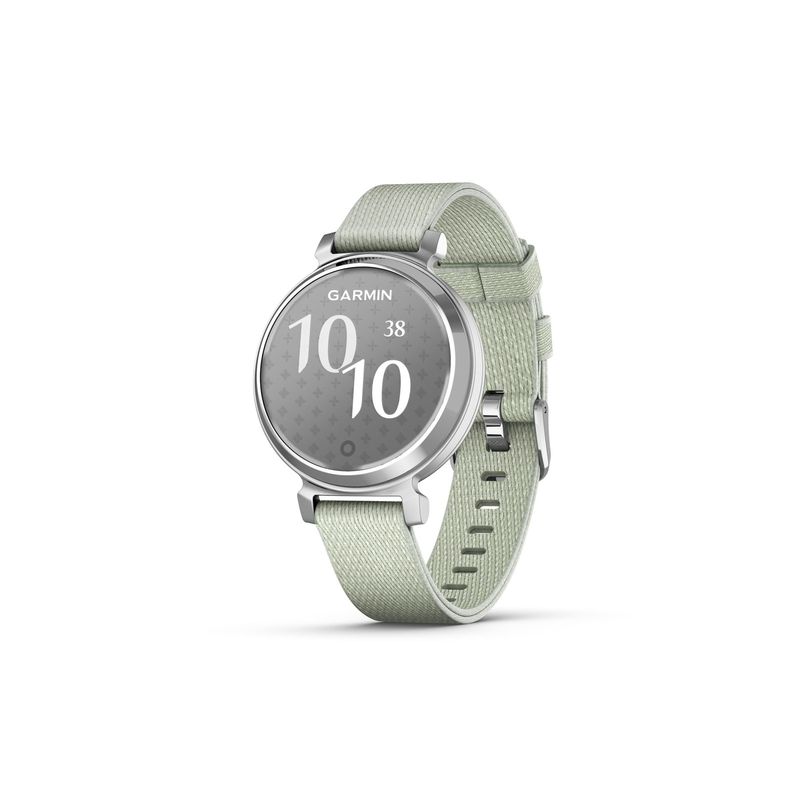 GARMIN - Lily 2 Classic SilverSageGrey GARMIN