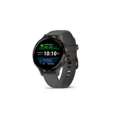 GARMIN - Venu 3S Pebble Gray + Slate