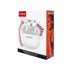 AIWA - Audífonos inalámbricos AWTWSD8