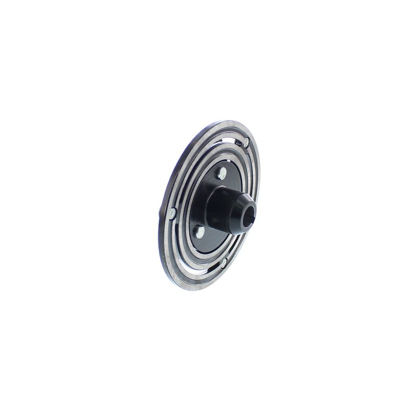 AMERICAN AIR - Embrague V5 110MM con Chaveta y Balanceador - Para CO-00301