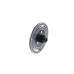 AMERICAN AIR - Embrague V5 110MM con Chaveta y Balanceador - Para CO-00301