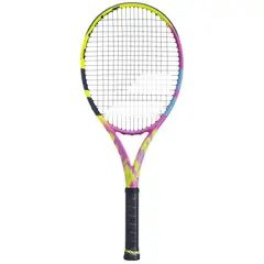 BABOLAT - MINI RAQUETA PURE AERO RAFA / 2 GENERACION