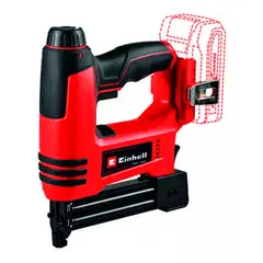 EINHELL - Corchetera Y Clavadora 2 En 1 18v Te-cn 18 Li-solo