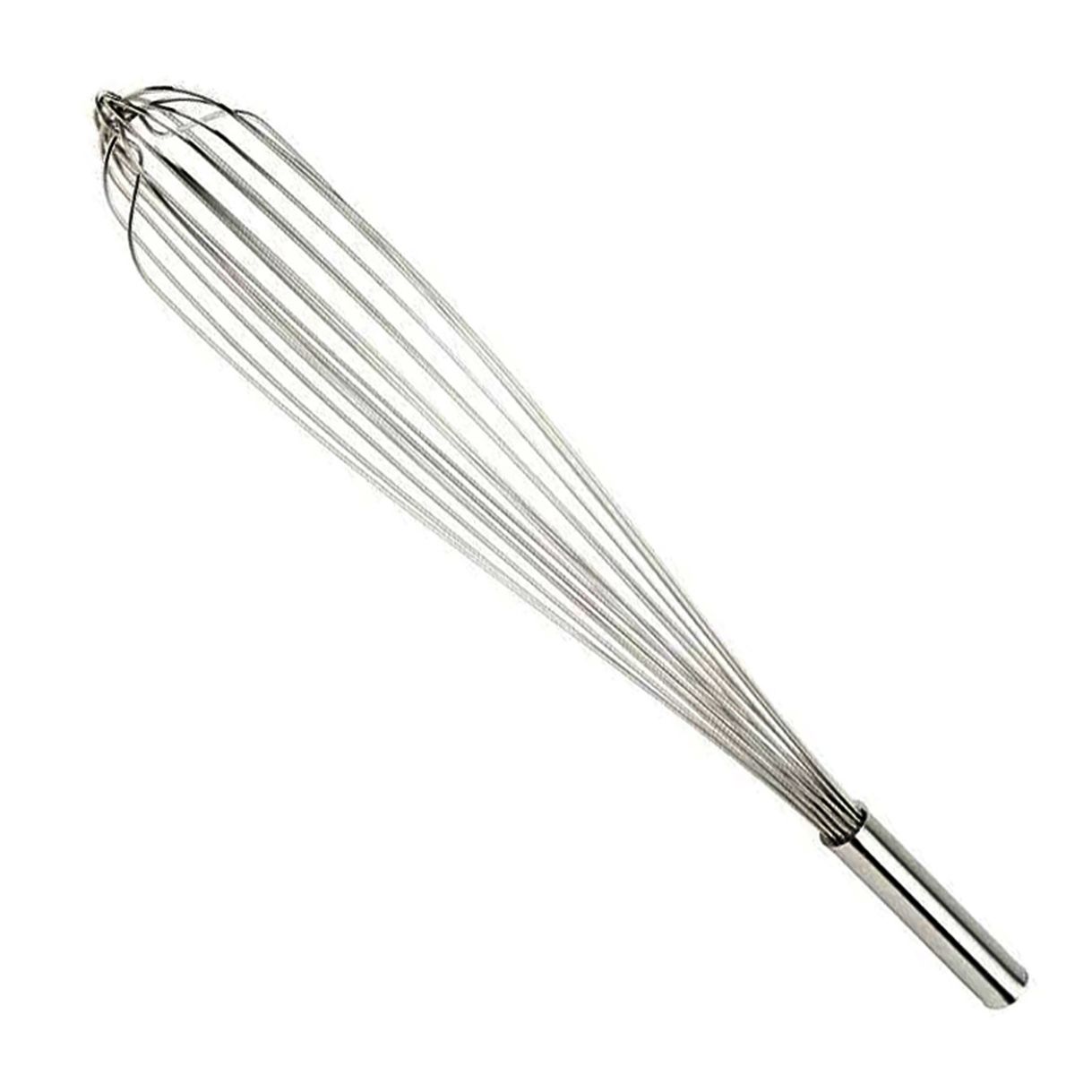 GENERICO - Batidor cocina manual Francés 60 cm