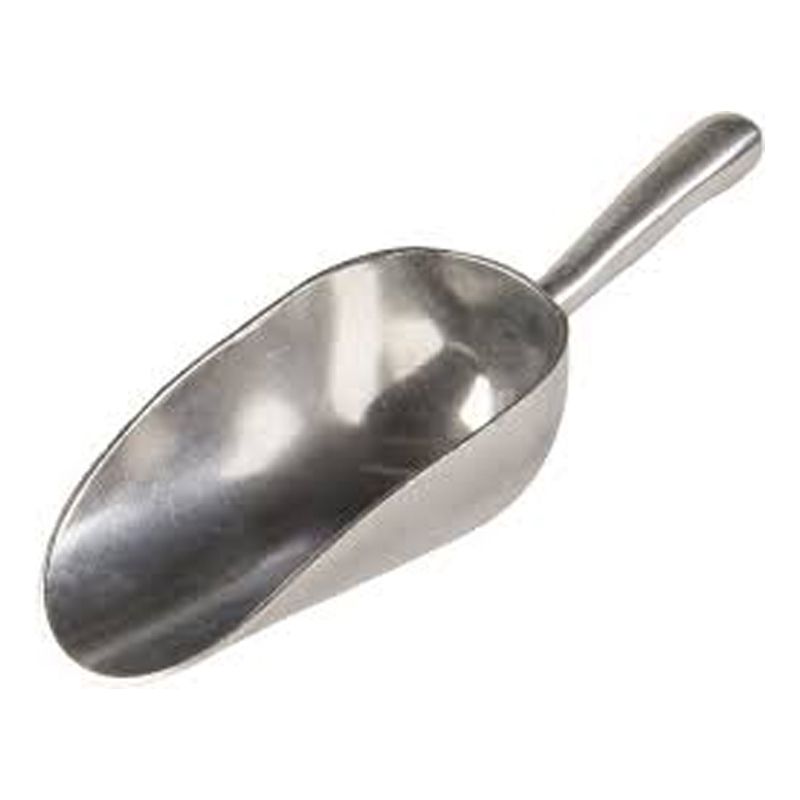 GENERICO - Poruña de aluminio 12 Oz