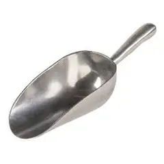 GENERICO - Poruña de aluminio 12 Oz