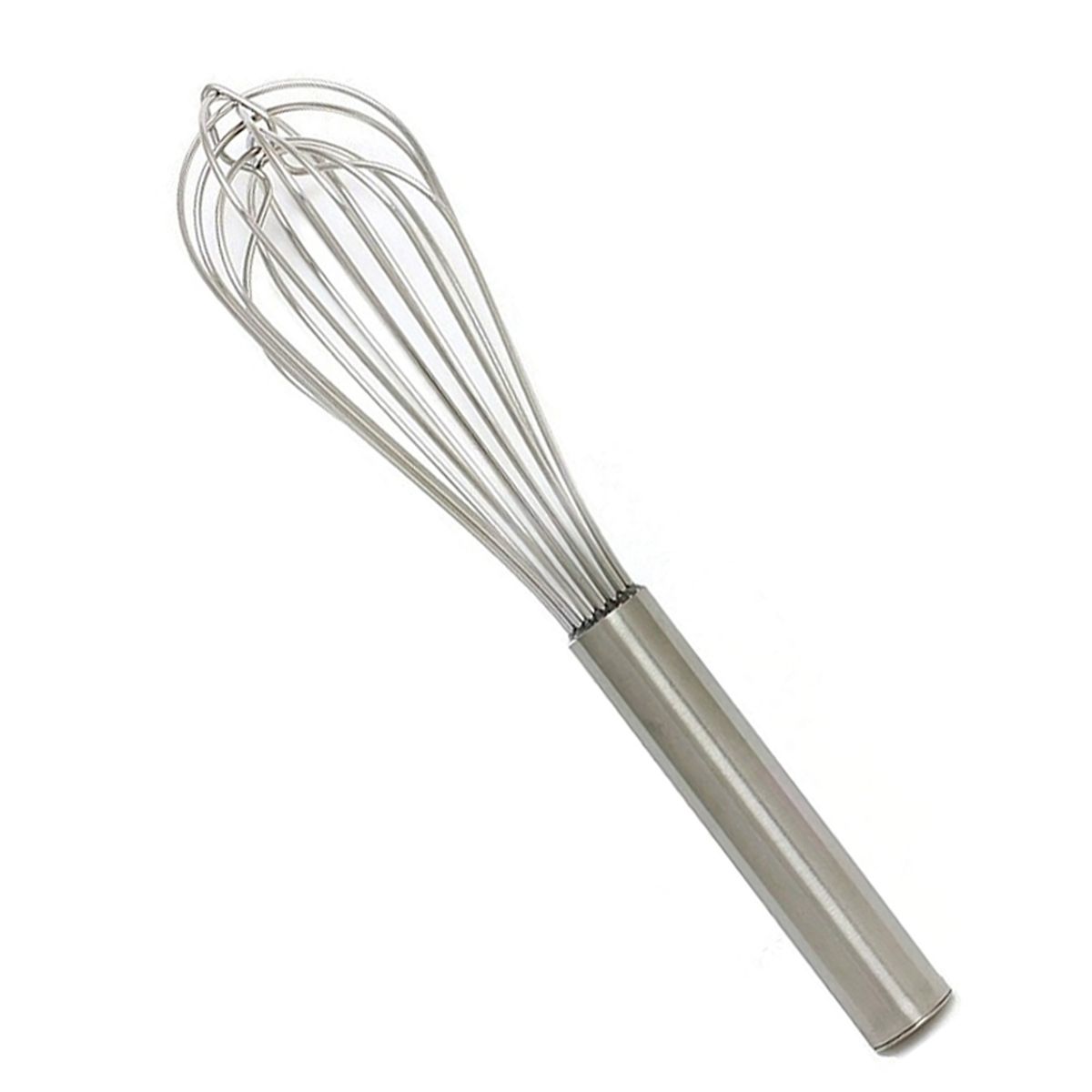 GENERICO - Batidor de cocina manual Francés 56 cm