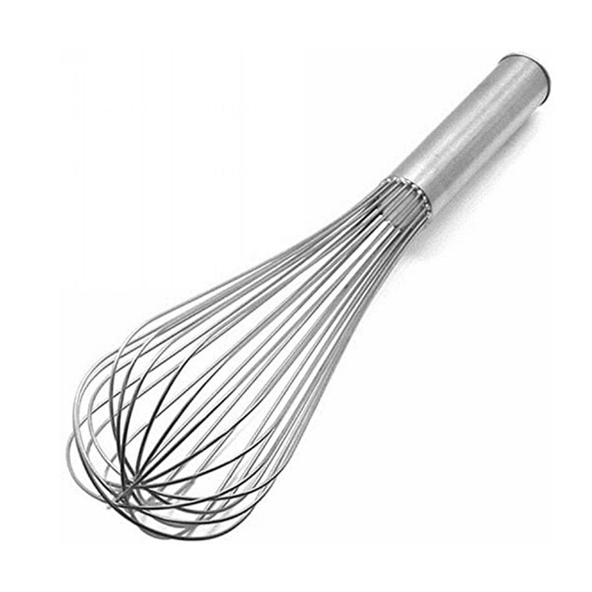 GENERICO - Batidor de cocina manual Francés 56 cm