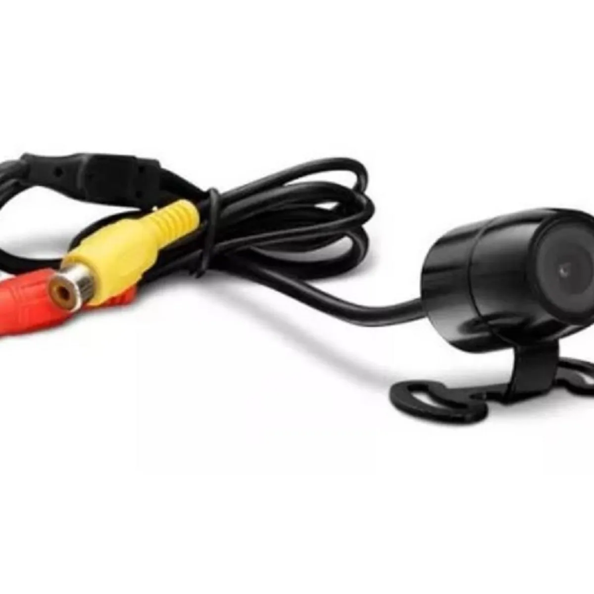 GENERICO - Cámara Guia Retroceso de Autos