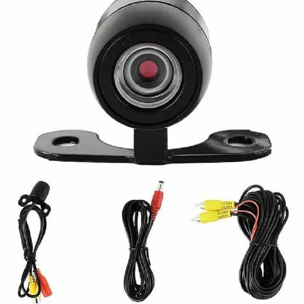 GENERICO - Cámara Guia Retroceso de Autos