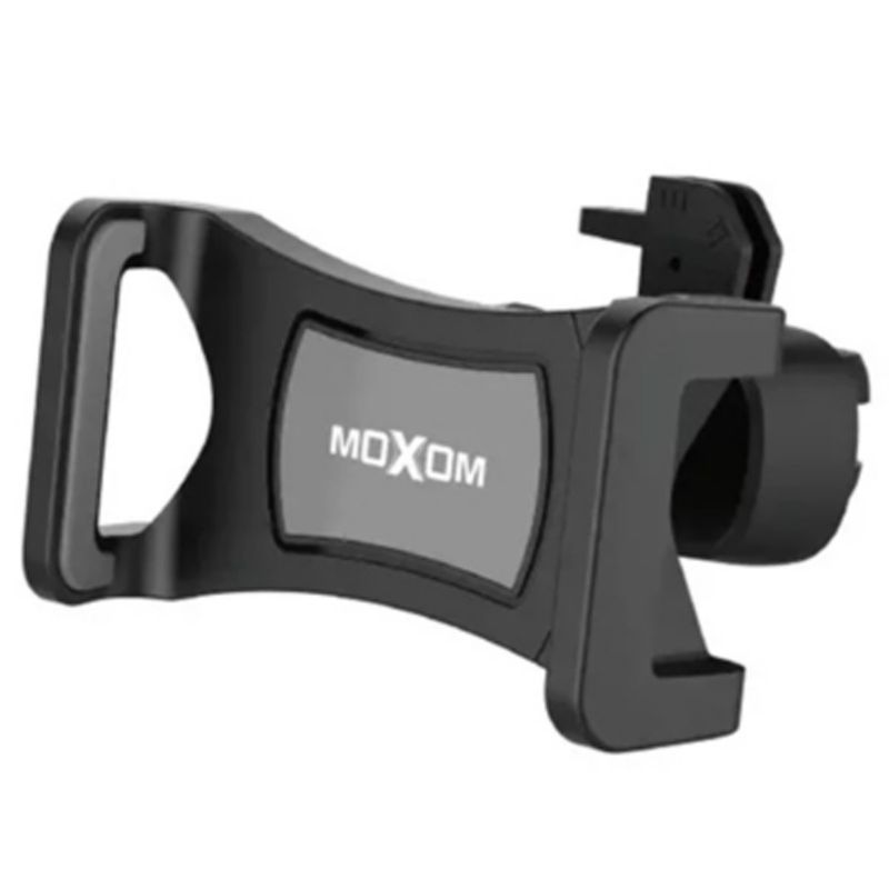 MOXOM - Soporte Telefono Auto Celular Ajustable Ventanilla Moxom