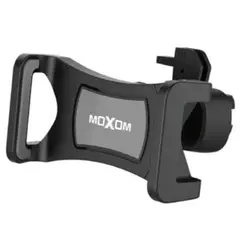 MOXOM - Soporte Telefono Auto Celular Ajustable Ventanilla