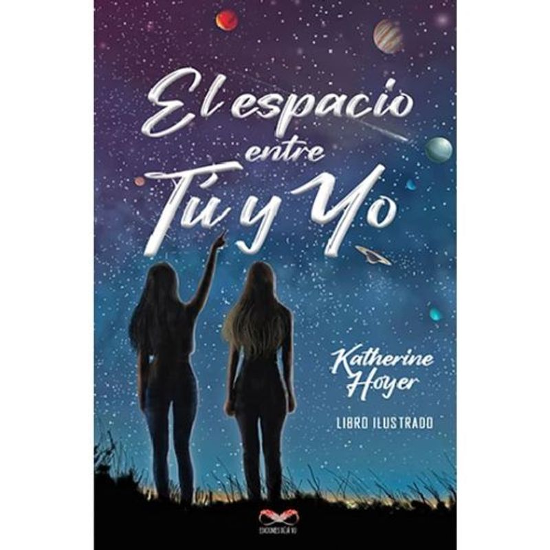 GENERICO - El Espacio Entre Tu Y Yo