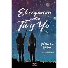 GENERICO - El Espacio Entre Tu Y Yo