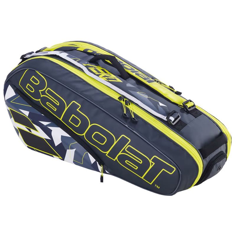 BABOLAT - BOLSO TENIS BABOLAT RH 6 PURE AERO