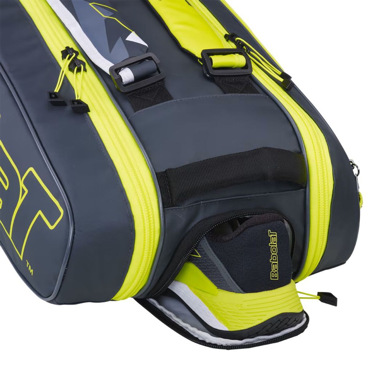 BABOLAT - BOLSO TENIS BABOLAT RH 6 PURE AERO