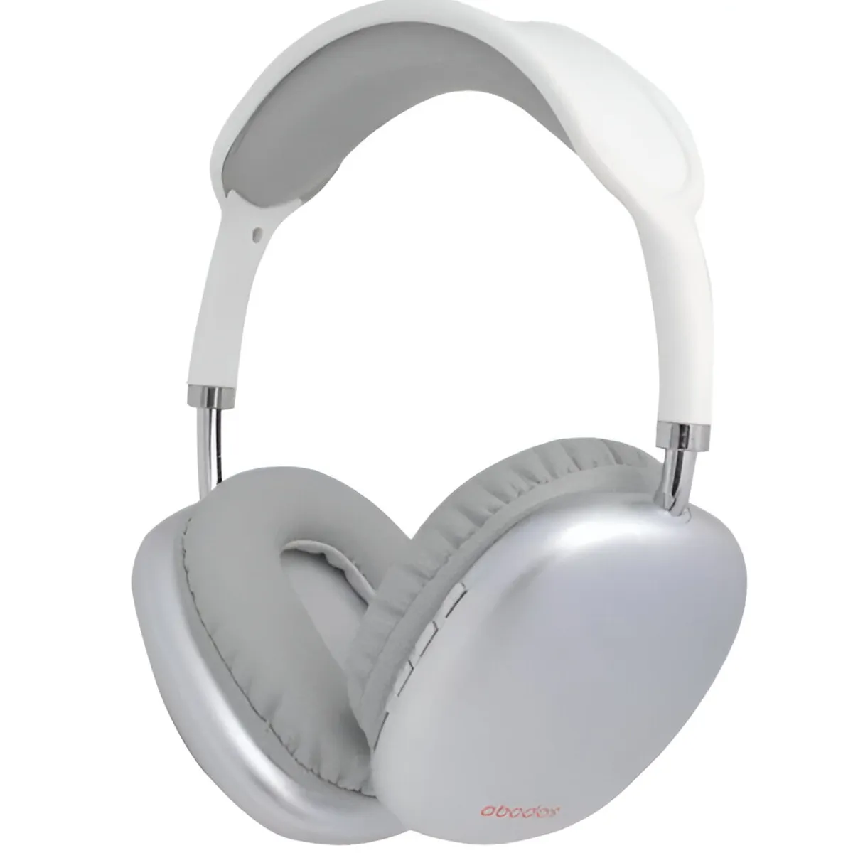 GENERICO - Audífonos Bluetooth/ Blancos Abodos V 50 AS-WH26.