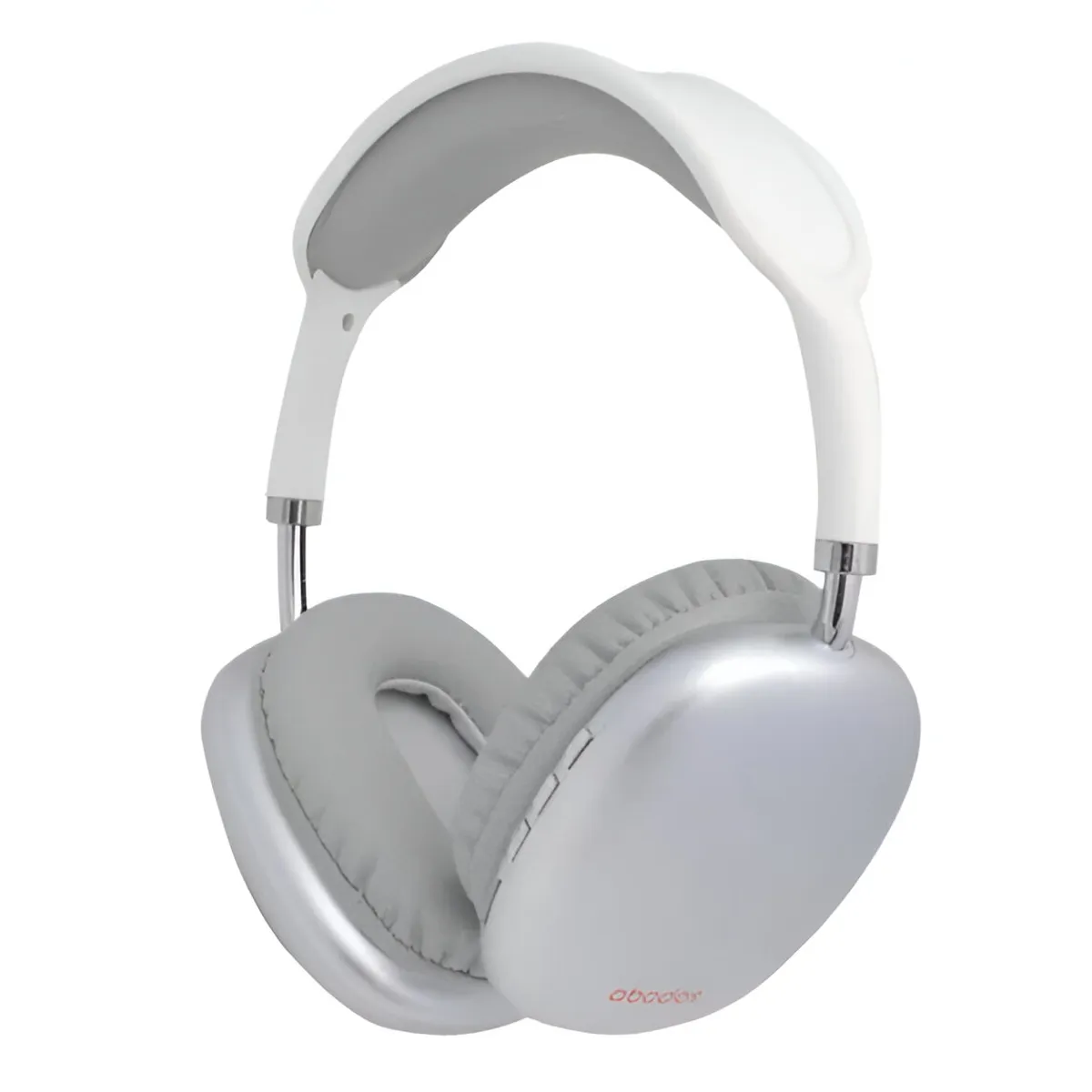 GENERICO - Audífonos Bluetooth/ Blancos Abodos V 50 AS-WH26.