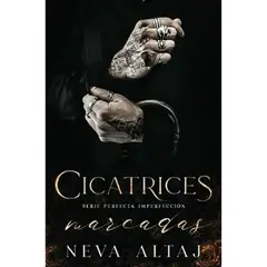 GENERICO - Cicatrices Marcadas