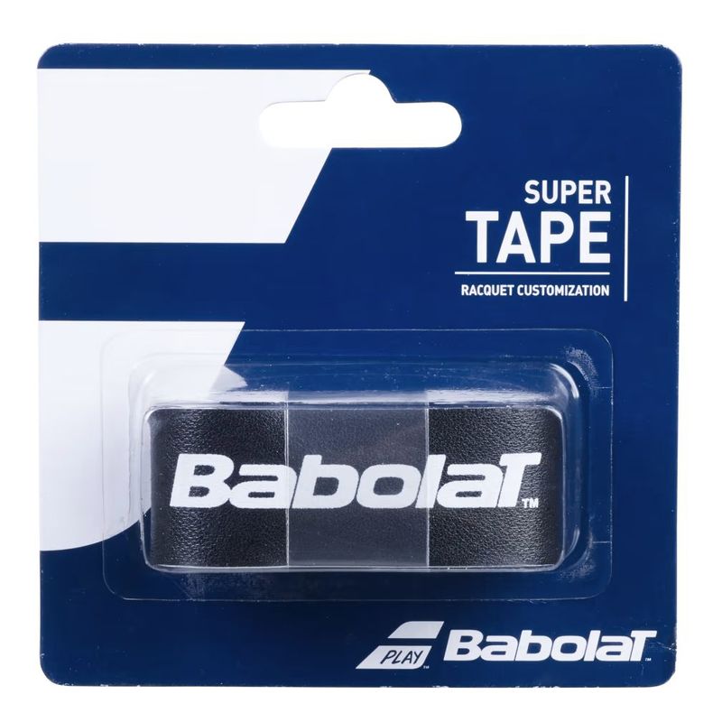 BABOLAT - PROTECTOR DE CABEZA RAQUETA BABOLAT  SUPER TAPE