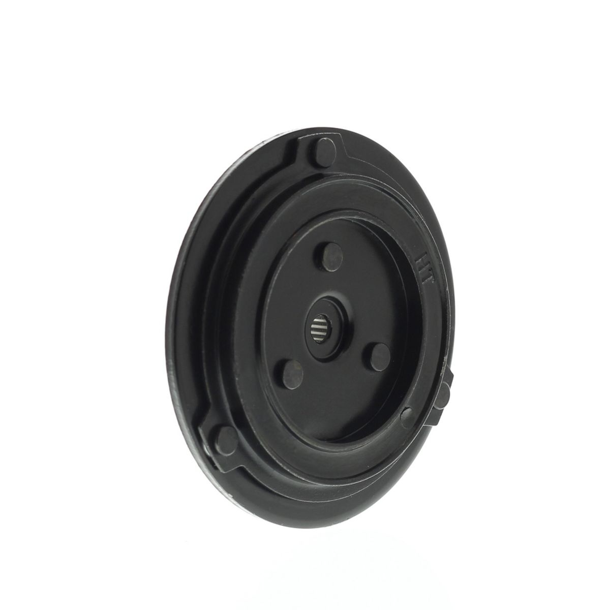 AMERICAN AIR - Embrague CVC 105mm Estrias