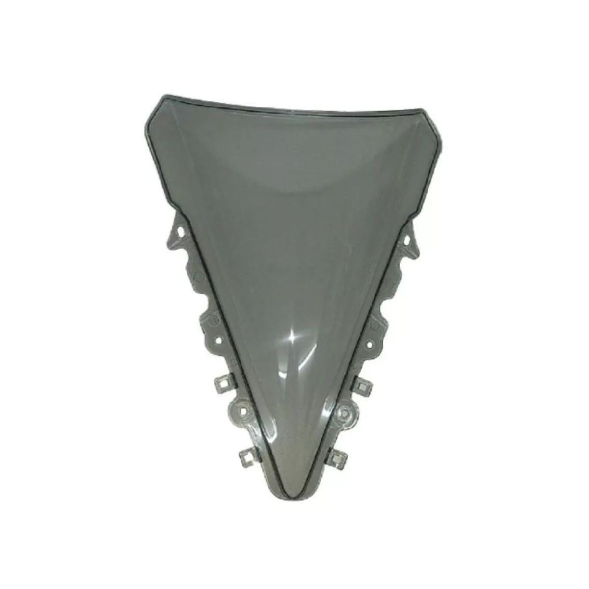 GENERICO - Tapas Superior Parabrisa para Yamaha R15 V2