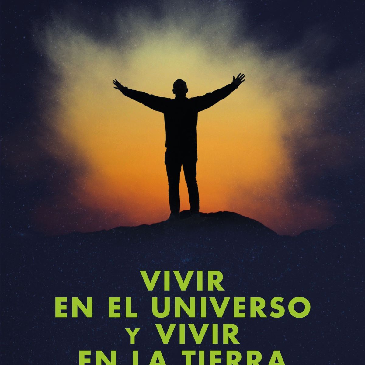 AQUARI - Vivir en el universo y vivir en la tierra - M. De Stefano