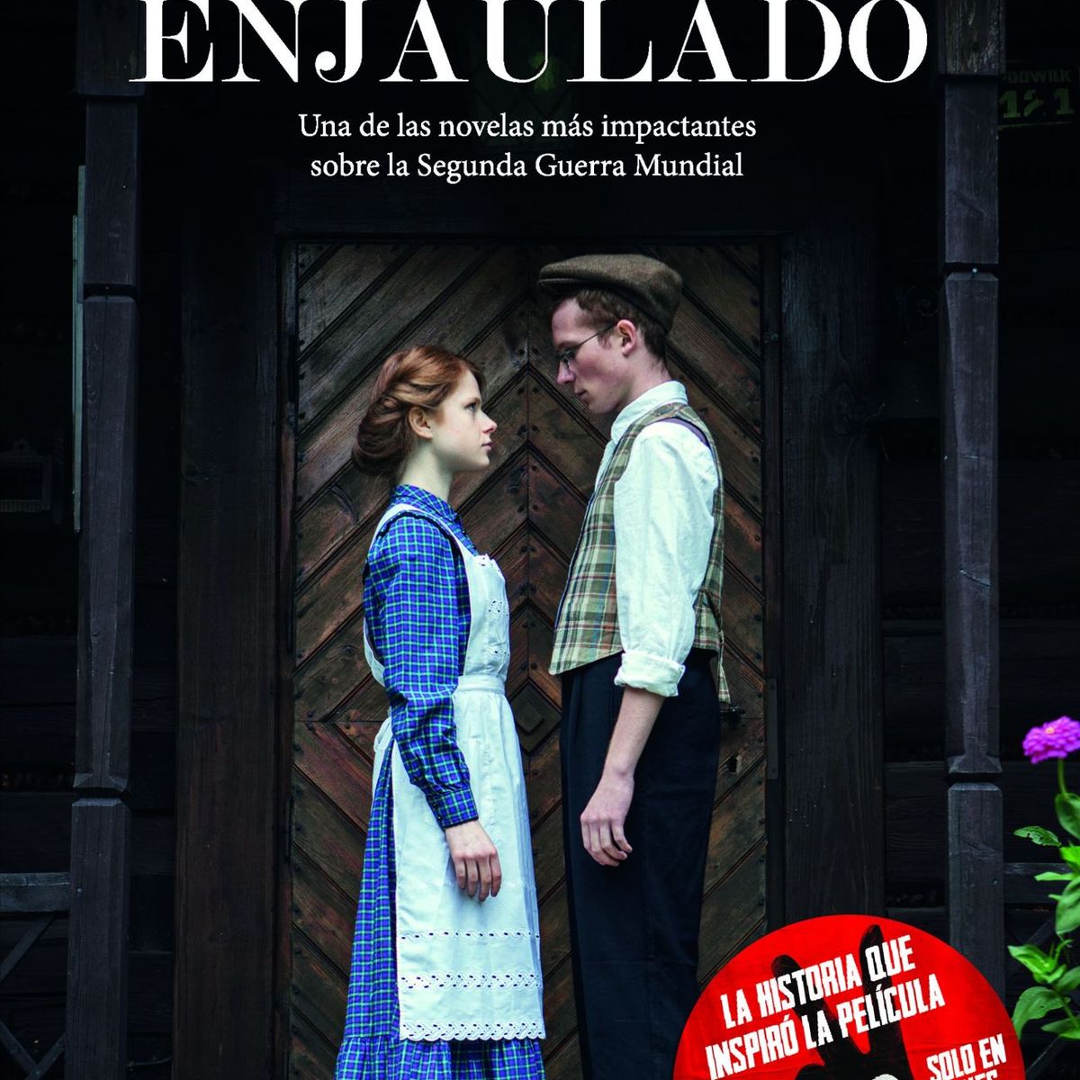 ESPASA - Libro El cielo enjaulado - Christine Leunens