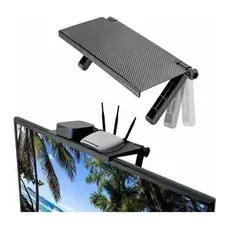 GENERICO - Soporte Para Smart Organizador Tv Base