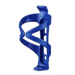 ROCKBROS - Porta Botella Porta Caramagiola Para Bicicleta Azul
