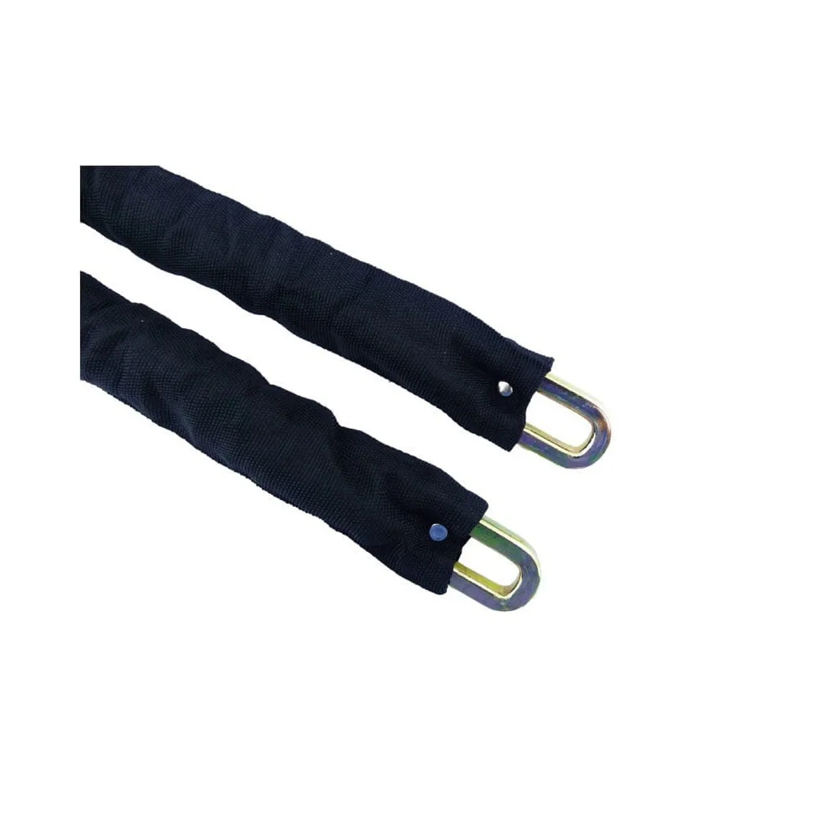 GENERICO - Cadena Seguridad Antirrobo Moto  Bici  Auto Anti-napoleón