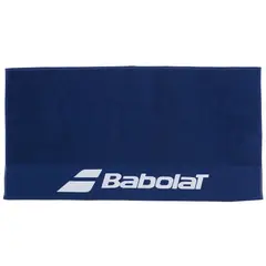 BABOLAT - TOALLA PROMO AZUL MARINO