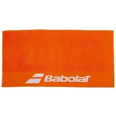 BABOLAT - TOALLA PROMO NARANJA