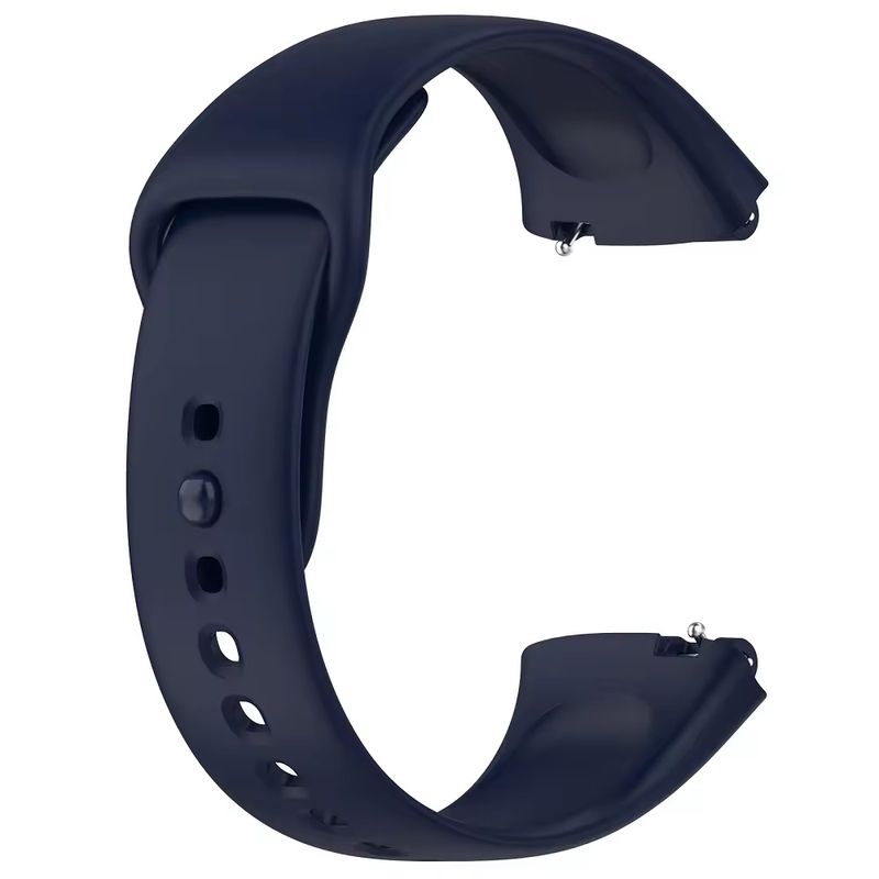 GENERICO - Correa Para Xiaomi Watch 5 Active 5 Lite / Watch 3 Active 3 Lite Azul