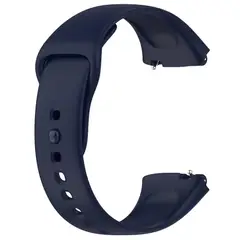 GENERICO - Correa Para Xiaomi Watch 5 Active 5 Lite / Watch 3 Active 3 Lite Azul