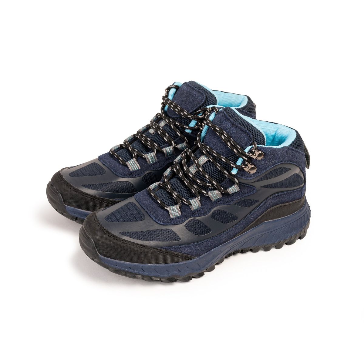 APOSTOL - Bototo Mujer Azul Bahia Apóstol