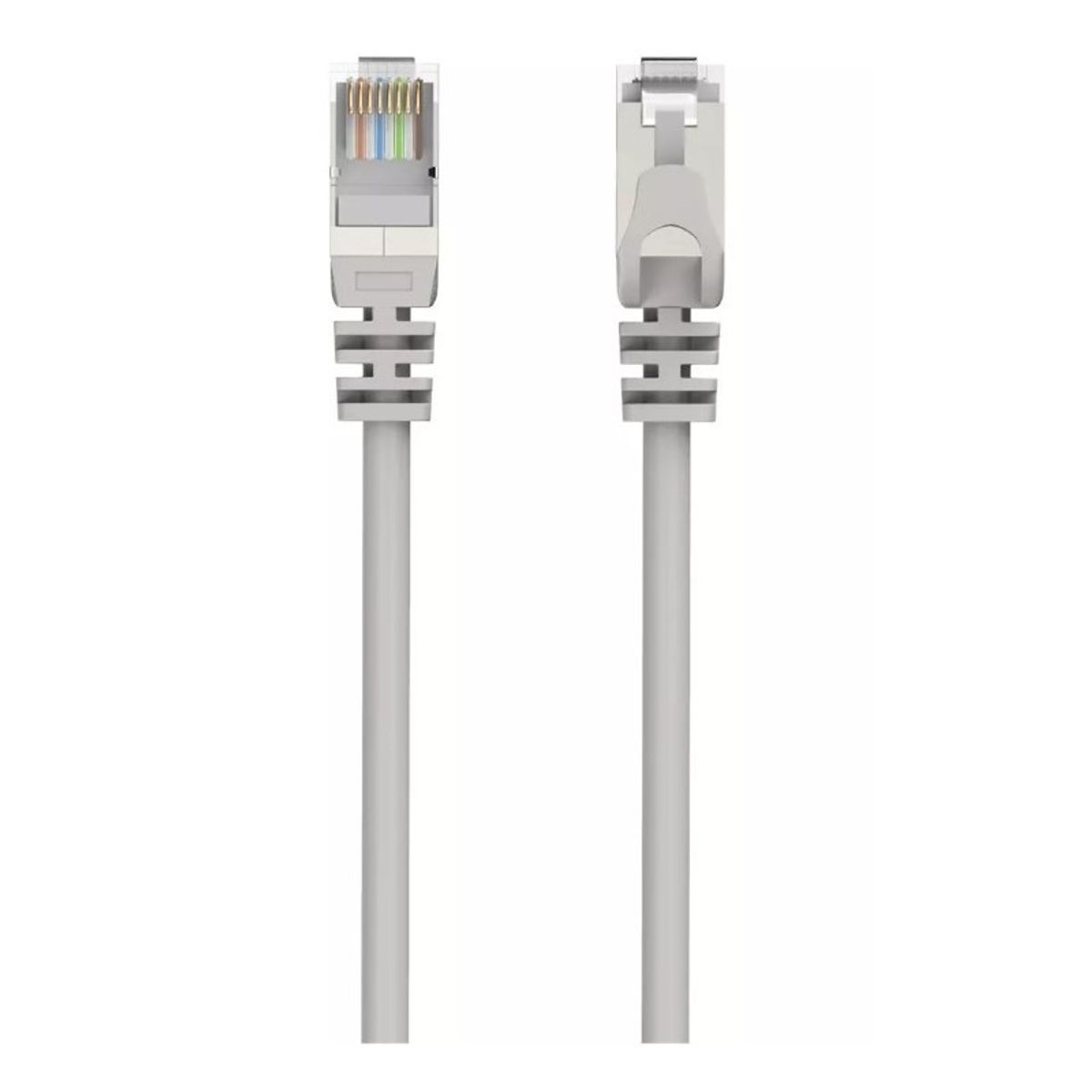 HP - Cable de Red HP 3 Metros UTP Cat 5e