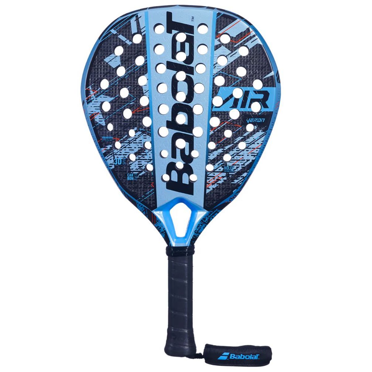 BABOLAT - PALA DE PADEL BABOLAT AIR VERON
